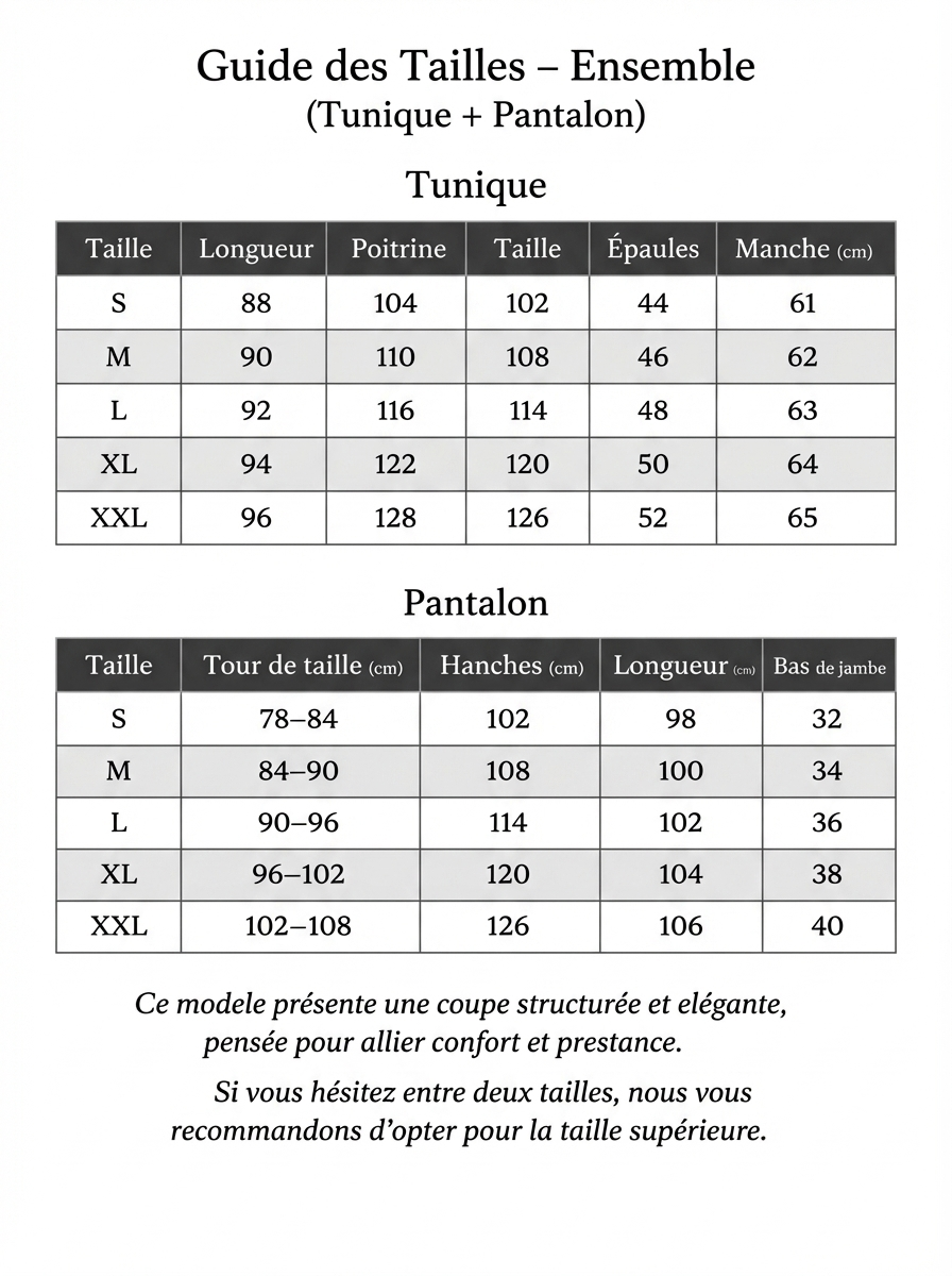 Ensemble Mamane