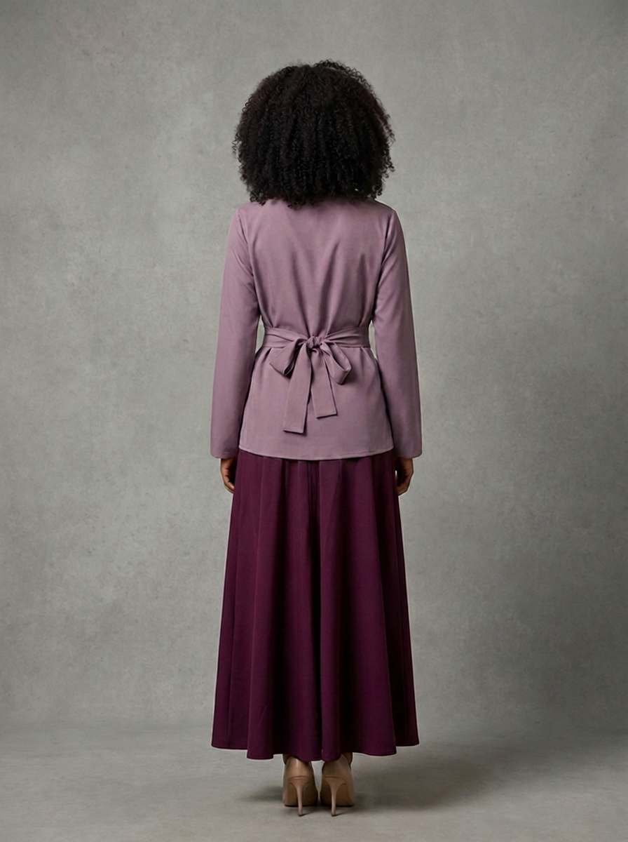 Ensemble Halima