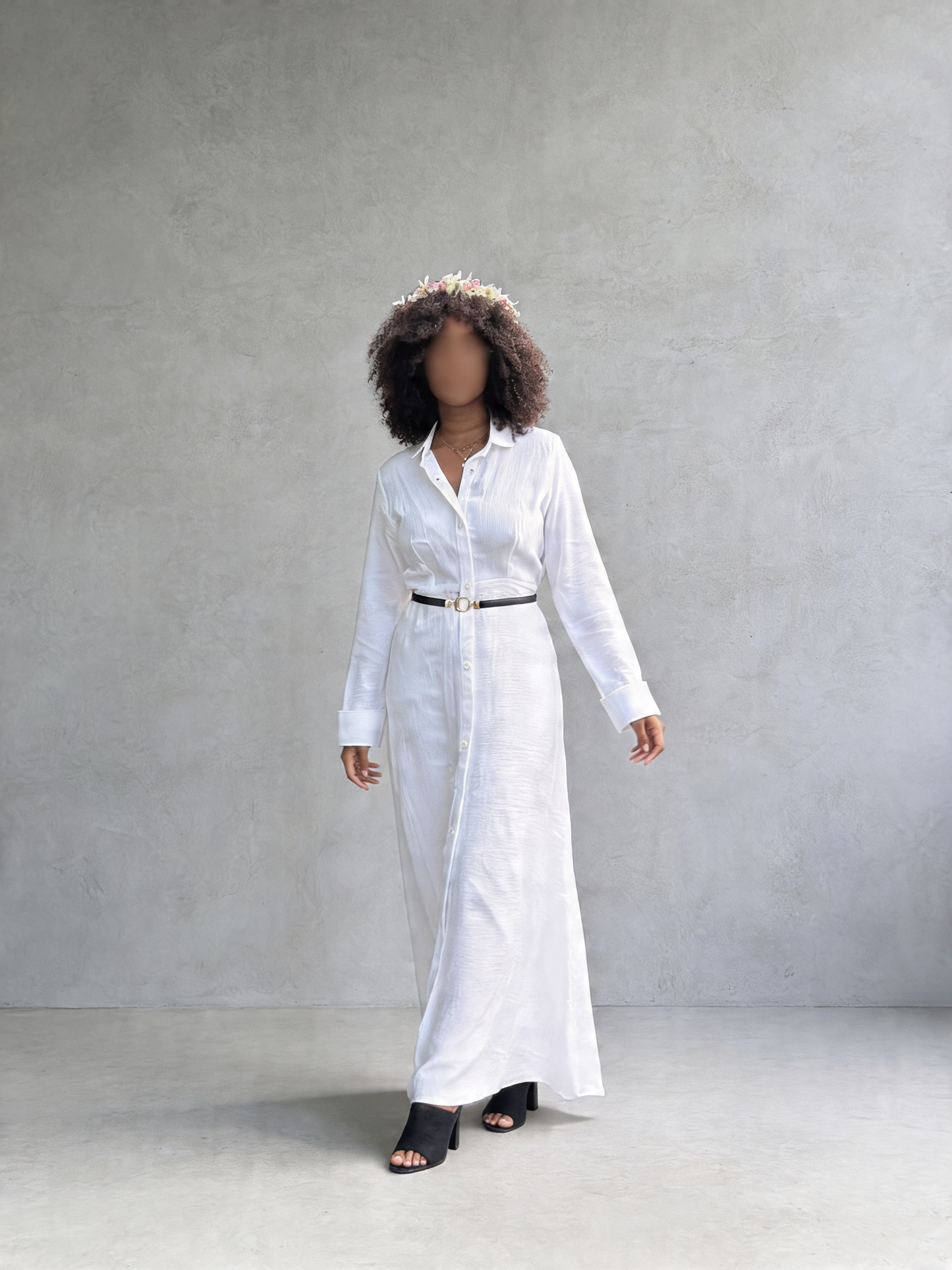 Robe Imane