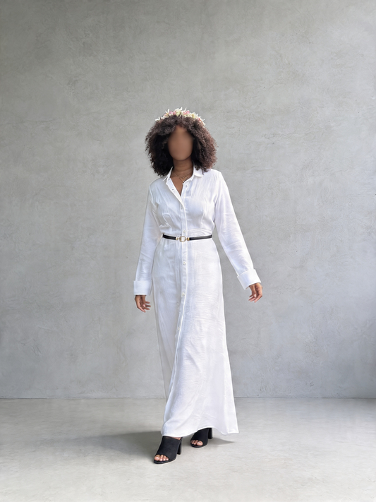 Robe Imane