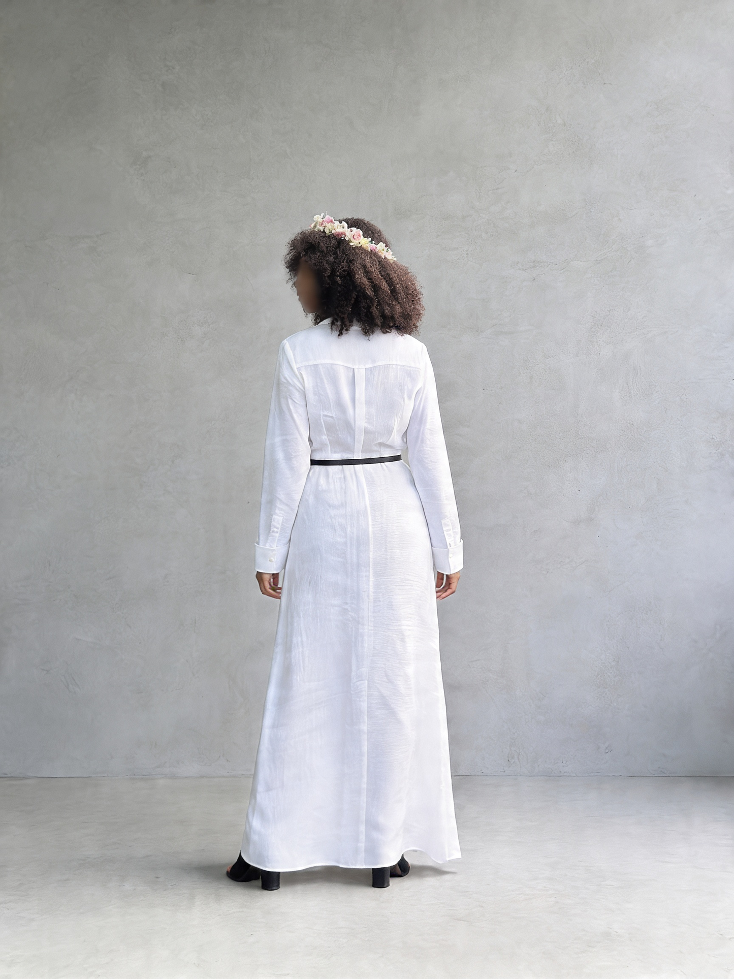Robe Imane